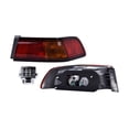 thumbnail image 1 of Calavera Camry 1997 A 1999 Toyota Ext Der DEPO ., 1 of 4