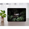 thumbnail image 4 of KSK KAISHEK Compatible MacBook Pro 14 inchs Case 2023/2022/2021 Released Model A2442 & A2779, Plastic Hard Case Cover + Black Keyboard Cover, Animal A 0191, 4 of 5