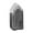Argent S, variant on Architectural Statue Artwork Sculpture for Party Office Entry White M