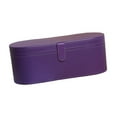 thumbnail image 5 of TOOYFUL Hard Case for Hair Dryer Compact Waterproof Hairdryer Holder for Travel, 5 of 10