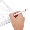 thumbnail image 4 of Lápiz Capacitivo Sensible para Tabletas Material ABS Sensibilidad a la Presión/inclinación Dibujo/escritura/notas con Luz LED Compatible con Tabletas IOS/ ANGGREK Otros, 4 of 8