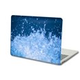 thumbnail image 3 of KSK KAISHEK Hard Shell Cover Compatible with New MacBook Air 13 inchs with Touch ID USB Type-C Model: A1932 A2179 A2337 m1 (QLXL0463), 3 of 5