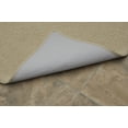 thumbnail image 4 of Garland Rug Classic Cotton Natural Bath Rug, 30" x 50", 4 of 5