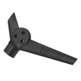 thumbnail image 1 of RC Helicopter Tail Motor Install Plat, Performance Stable Durable Fiable Facile à Installer RC Tail Motor Install Plat pour Jouet RC, 1 of 8