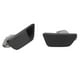 thumbnail image 4 of 2 luces de posición laterales para parachoques delantero 42334145, repuesto de lámpara de estacionamiento lateral para Chevrolet CruzeGrey, 4 of 15