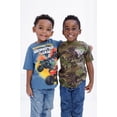 thumbnail image 2 of Camisetas Monster Jam Grave Digger El Toro Loco Monster Mutt, 2 of 7
