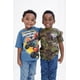 thumbnail image 2 of Camisetas Monster Jam Grave Digger El Toro Loco Monster Mutt, 2 of 7