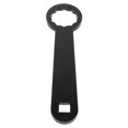 thumbnail image 1 of EXHUMKY Llave Para Eje Trasero De Motocicleta De Negro Para Mantenimiento Y Reparación Precisa, 1 of 8