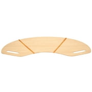 Portable Lap Desk, Fits Up to 17-Inch Laptop, 31” Long x 12” wide
