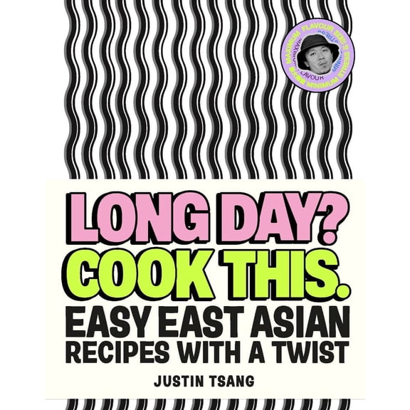 Long Day? Cook This.