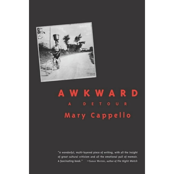 Awkward: A Detour, (Paperback)