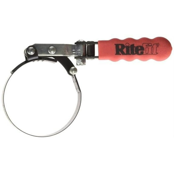 CTA Tools   Pro Swivel Oil Filter Wrench with Standard Filters