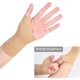 thumbnail image 4 of Guantes de compresión para artritis para pulgar y muñeca (2 pares), soporte para muñeca transpirable, muñequera con almohadillas de Gel para lesiones en el pulgar, 4 of 5