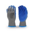 thumbnail image 1 of Guantes de trabajo G & F 3100L-DZ-Parent de caucho y látex, 12 pares, 1 of 7