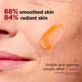thumbnail image 2 of Clarins Double Serum | Anti-Aging | Visibly Firms, Smoothes and Boosts Radiance| 21 Plant Ingredients, Including Turmeric | All Skin Types, Ages and Ethnicities, 2 of 5