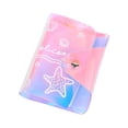 thumbnail image 3 of Bangcool Card Holder Mini Wallet Coin Purse Card Organizer Card Case Purse for Women, 3 of 9