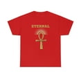 thumbnail image 4 of Gold Ankh Tee, 4 of 9