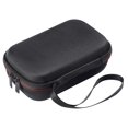 thumbnail image 3 of Carrying Case for RG Cube RG40XX V Handheld Game Console Portable Shockproof Organizer Bag with Mesh Pocket, 3 of 8