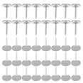 thumbnail image 1 of LOLIPPYY 150Ud Chinchetas De Metal Para Hogar Muebles Y Manualidades, 1 of 6