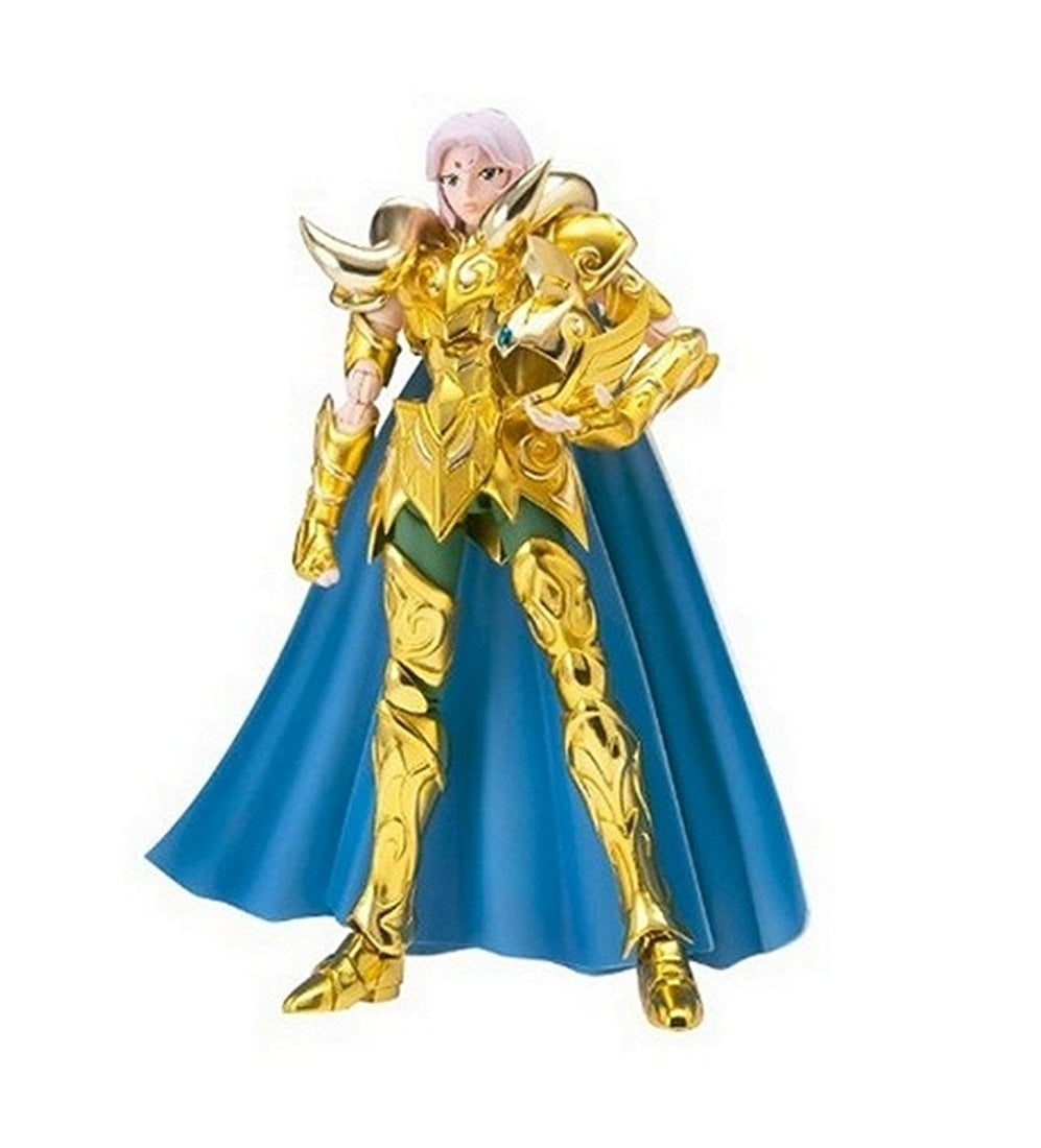 Tamashi Nations FiguartsMini – Back Arrow: Atlee Ariel (Bandai Spirits), Action Figure Collezionabile