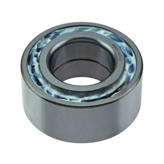 Wheel Bearing - Compatible with 1986 - 1999 Toyota Celica 1987 1988 1989 1990 1991 1992 1993 1994 1995 1996 1997 1998