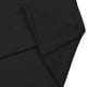 thumbnail image 5 of Ceisia Men's Relaxed Fit Short Sleeve Hooded T-Shirt with Drawstring and Side Pockets Black M Gifts, 5 of 8