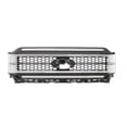 thumbnail image 2 of Morimoto XBG23 LED Grille System For  2021-2023 Ford F-150, 2 of 7