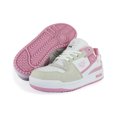 thumbnail image 1 of Tenis Newk Infantil Linea Exh Reneval Color Blanco Rosa, 1 of 5
