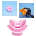 thumbnail image 2 of tredstone Embout pour Régulateurs de Plongée sous-Marine & Tubas Rose, 2 of 8