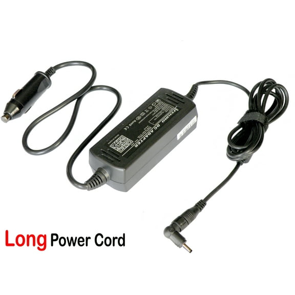 Car Charger for Acer A115-32 A115-32-C1DF A115-32-C28P A115-32-C44C A115-32-C6LV A115-32-C7ZW A115-31 A115-31-C23T A115-31-C2Y3 A315-23 A315-23-A8GY A315-23-R252 A315-23-R4PF A315-24PT A315-24PT-R90Z