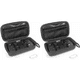 thumbnail image 1 of Estuche de almacenamiento a prueba de golpes a prueba de agua para Backbone One Mobile Gaming Controller, 1 of 5