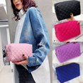 thumbnail image 1 of New Women Multifunction Travel Cosmetic Bag Makeup Case Pouch Toiletry Organizer, 1 of 5