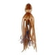 thumbnail image 1 of Señuelos De Pesca De Calamar, Aparejos De Señuelo De Pulpo Con Falda, Resistentes A Mordeduras Realistas Con Tinta De Captura Para Agua De Mar, 1 of 7