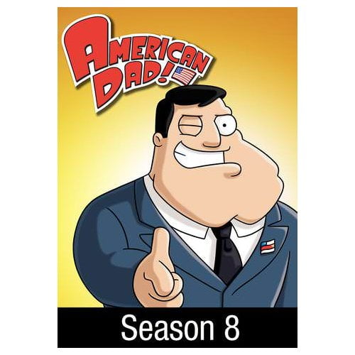 american dad season 8 cartooncrazy american dad season 8 cartooncrazy