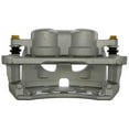 thumbnail image 5 of ACDelco Front Passenger Side Disc Brake Caliper Assembly without Pads (Friction Ready) 18FR12275 Fits select: 2012 DODGE RAM 1500, 2013-2018 RAM 2500, 5 of 8