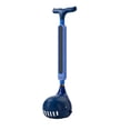 thumbnail image 1 of Creative Synthesizer ABS Japanese Otamatone 7 Key for Kids Adults (Blue), 1 of 9