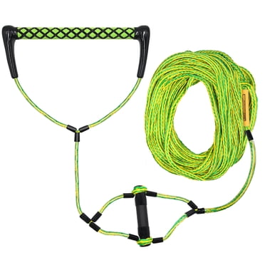 Spectra Thermal Wakeboard Rope - Walmart.com