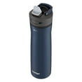 thumbnail image 2 of Contigo 24 oz. Ashland Chill 2.0 Water Bottle - Blueberry, 2 of 5