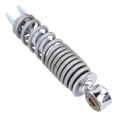 thumbnail image 1 of Motorcycle Rear Air Shock Absorbers, Enhanced Stability Anti Impact Improved Handling 200mm Motorcycle Rear Suspension Shock Damper  for PW50 PW 50 PIT Bike, 1 of 7