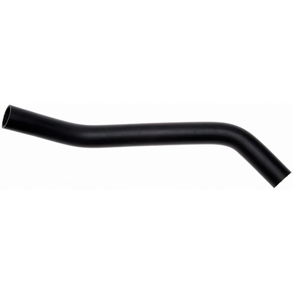 ACDelco Professional 27157X Molded Upper Radiator Hose Fits select: 2009-2012 DODGE RAM 1500