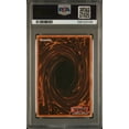 thumbnail image 2 of Yu Gi Oh! TCG, PSA Graded 9 MINT, Snake Eyes Doomed Drg Snake Eyes Doomed Drg #EN035, Suda Supreme Darkness, Fully Encapsulated Bundle with Compatible Yu Gi Oh! Hard Sealed Case, 2 of 2