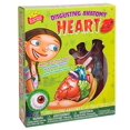 thumbnail image 1 of Explorador científico Anatomía repugnante Corazón Scientific Explorer 781968002335, 1 of 1