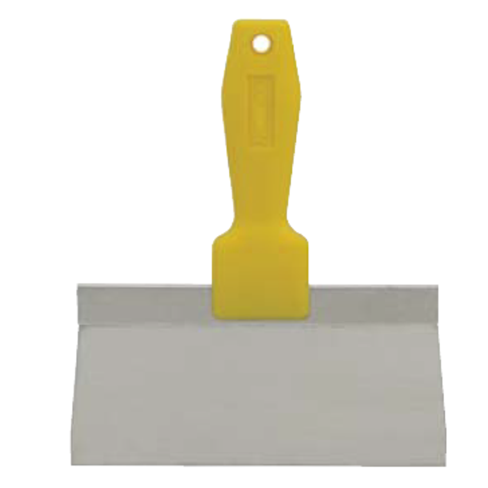 Wallboard 21040/THS10 10" Taping Knife with Textured Handle Walmart