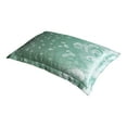 thumbnail image 2 of Birdeem Pillow Cover with Elastic Closure for Wedding and Home Decor,Elegant Pillow Case with Soft,Breathable Polyester Fabric,Easy Care and Fitted Design, 2 of 7