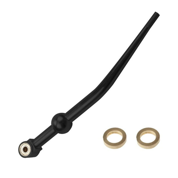 Palanca De Cambio Rápido De Una Sola Flexión Palanca De Cambio De Aleación De Aluminio Con 2 Hojas De Cobre Accesorio De Modificación De Automóvil Para Automóviles Honda Advancent VI009514-01