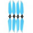 thumbnail image 2 of Propeller Drone Blades 4pcs Propellers Replacement Spare Parts Accessory Fit For   Air 2 Drone, 2 of 8