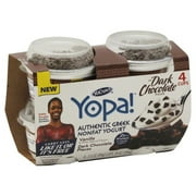 YoCrunch YoCrunch Yopa! Yogurt, 4 ea