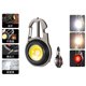 thumbnail image 2 of LED Portátil, Minilinterna, Luz de Trabajo Recargable, Luz para Acampar Al Aire Libre, Llave de Bolsillo, Destornillador, 2 of 5