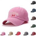 thumbnail image 3 of Unisex Retro Lake Ontario Baseball Cap - Vintage Graphic Trucker Hat with Classic Fit Design, 3 of 6