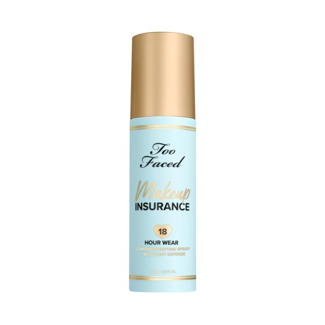 Spray fijador para maquillaje Too Faces, 118 ml, vegano